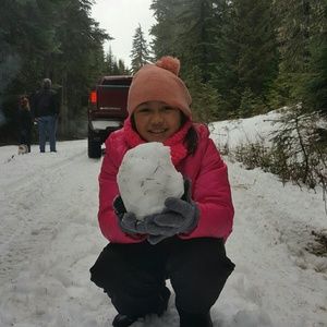 Meet your Posher, Cheng